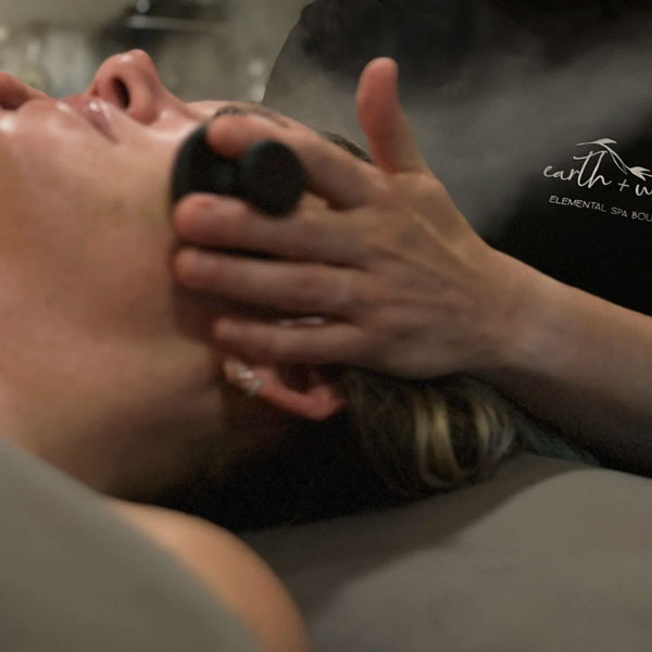 massage therapy services