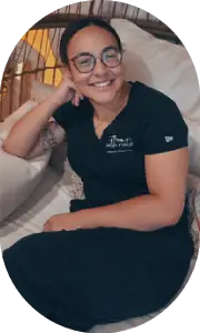 Stephanie Penrod